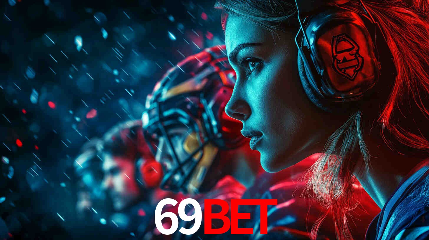 Esportes Disponíveis no 69BET