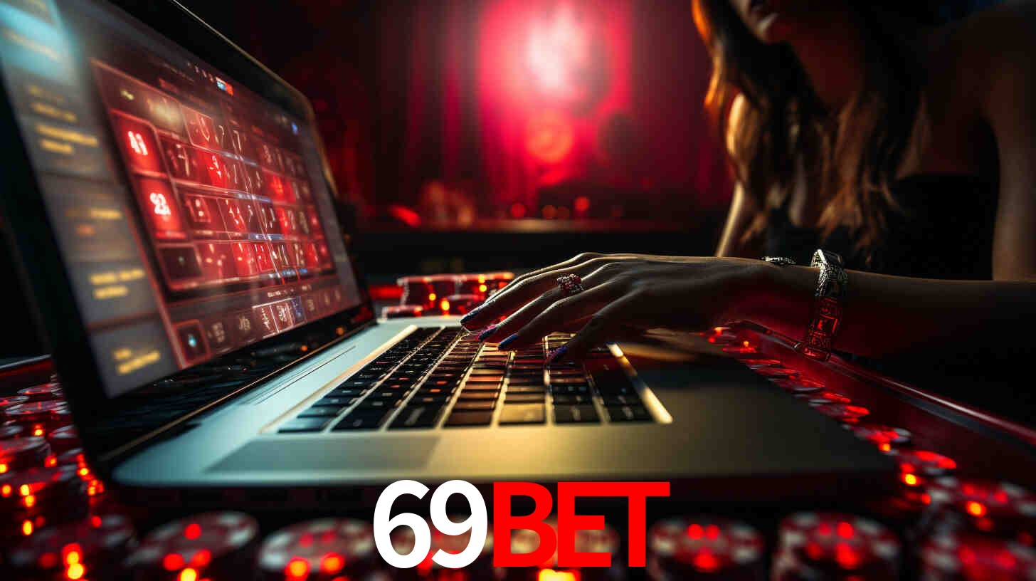 Por Que Escolher o 69BET?