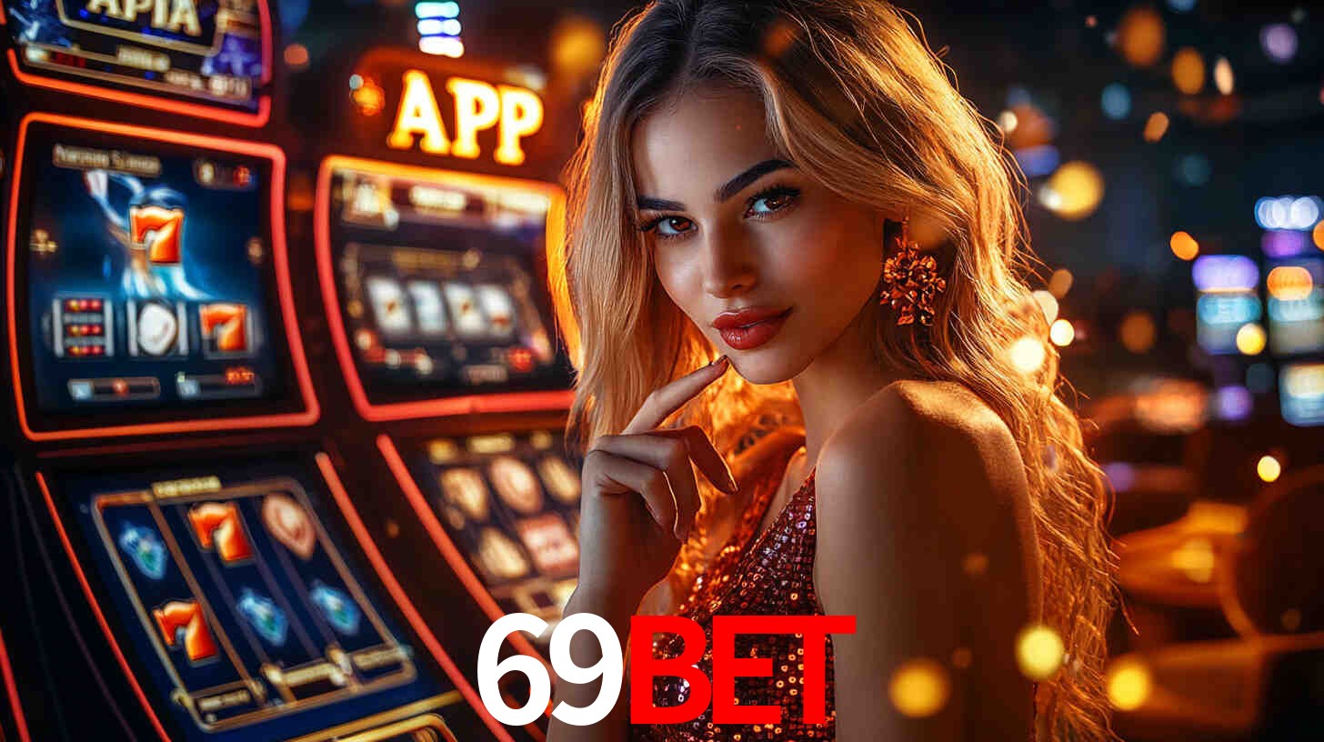Baixar App Android 69BET