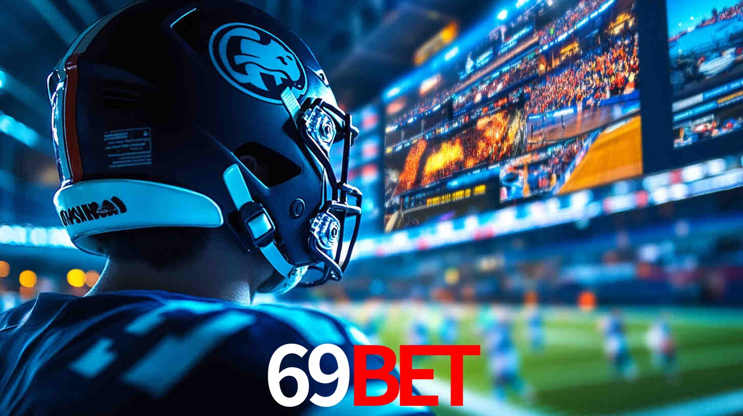 Apostas Esportivas no 69BET