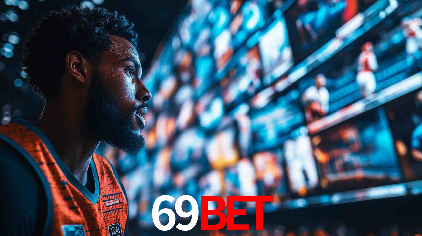 Jogos de Aposta Online no 69BET
