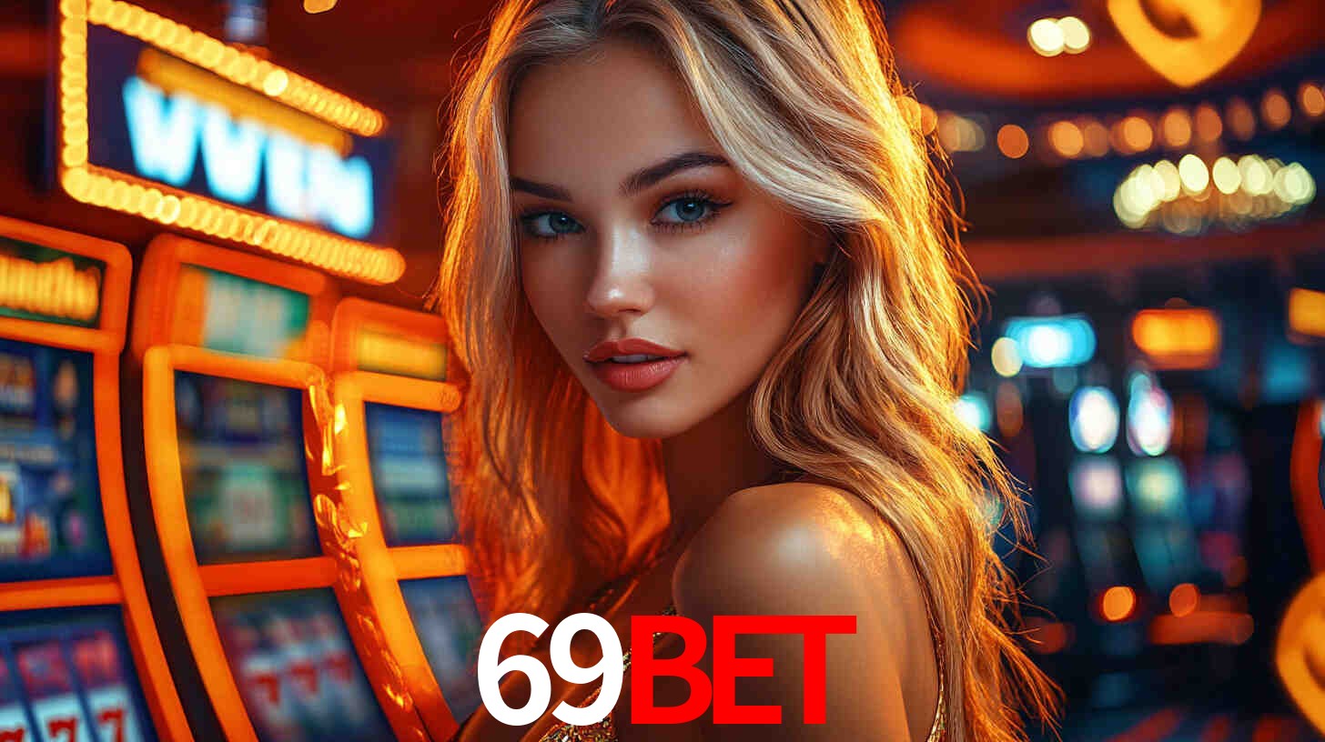 Caça-Níqueis no 69BET