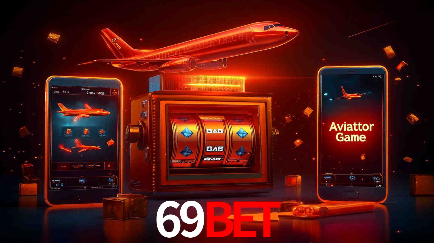 Como Jogar Aviator no 69BET
