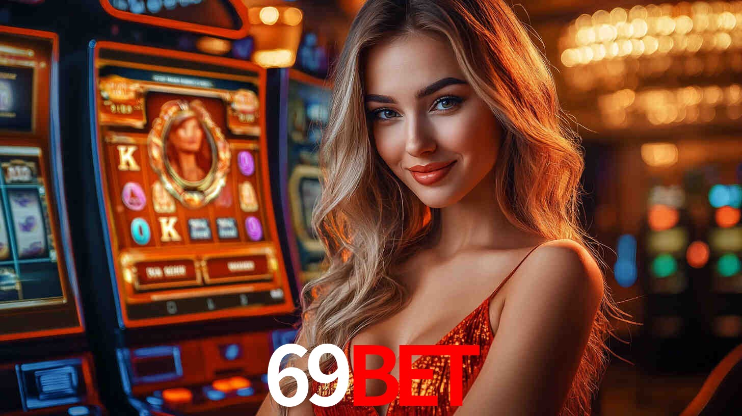 Slots Exclusivos no 69BET
